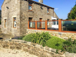 Quarry Bank House, Haworth